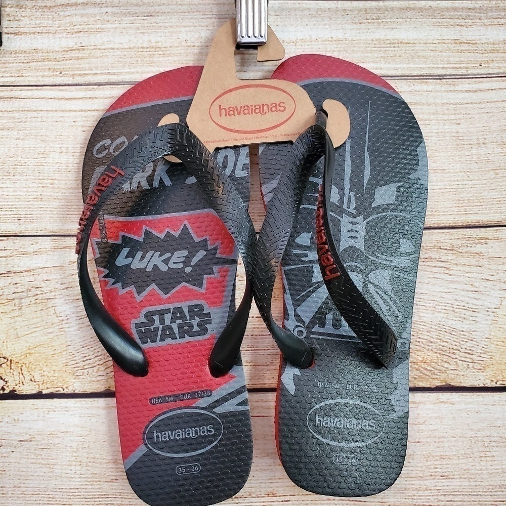 Havaianas